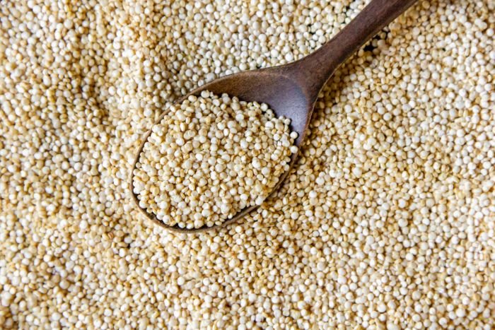 quinoa superfood