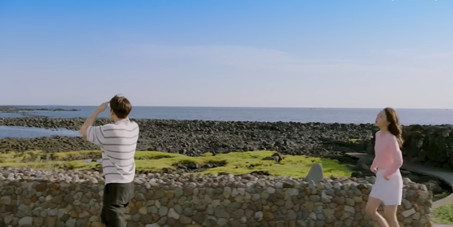 5 rekomendasi drakor berlatar pedesaan