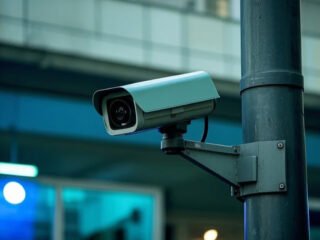 solusi keamanan yang ditawarkan oleh Scati untuk lingkungan korporat (Sumber : PT. MLV Teknologi)