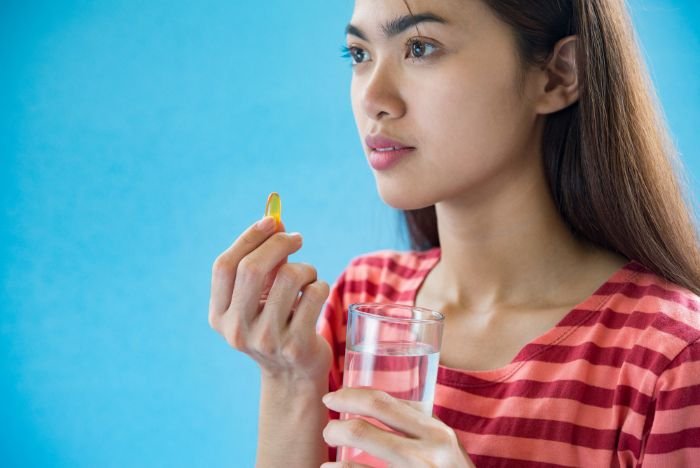 diet dengan vitamin D