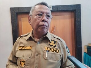 Pemkot Tangsel Siap Bangun Fasilitas Pengolahan Sampah Menjadi Energi Listrik di Akhir 2025