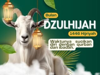 Makna Bulan Dzulhijah
