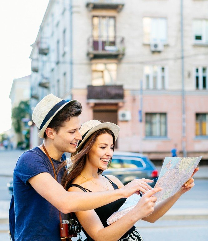 Lesunya Industri Perhotelan 2025