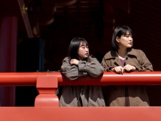 Siap-Siap Binge-Watching! Ini 7 Drakor Seru yang Rilis Mei 2025