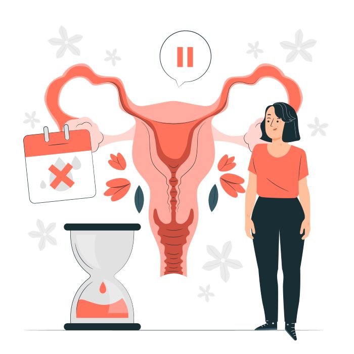 7 Langkah Penting Menjaga Kesehatan Endometrium