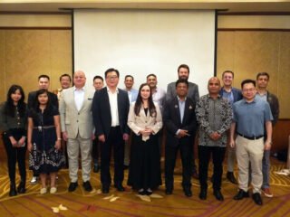 ASEAN Economic Forum Gelar Diskusi Roundtable: Menguatkan Visi Digital Kawasan Melalui Cloud dan DEFA