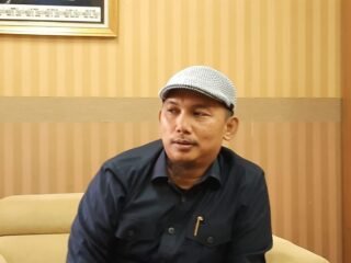 DPRD Kabupaten Tangerang Gencar Sosialisasi DOB Tangerang Tengah