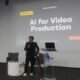 Kecerdasan Buatan mengubah produksi video dengan inovasi efisien dan kreatif di era digital. Etika penggunaan AI penting dijaga