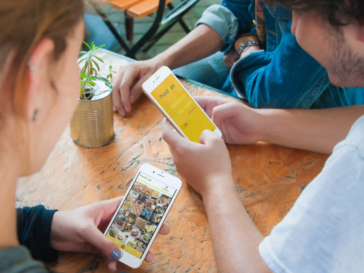 PrandiYum, aplikasi kuliner baru, kini uji coba publik gratis. Platform ini hubungkan pelaku usaha kuliner dengan komunitas lebih luas.