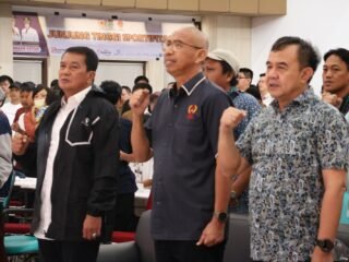 Percasi Kabupaten Tangerang Sukses Gelar Bupati Cup 2025, Ini Daftar Juaranya