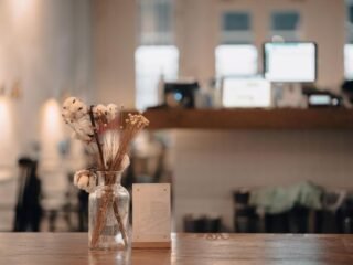 Cafe Nyaman dan Cozy di Tangerang