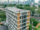 Coliving Modern Dekat Stasiun Gondangdia (Sumber : KAI Properti)