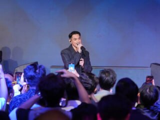 25hours Hotel The Oddbird Jakarta meriahkan Grand Opening Party dengan penampilan musisi ternama dan konsep unik yang penuh warna