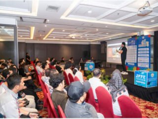 Telkom Indonesia Perkuat Ekosistem Festival Lokal Lewat Teknologi dan Akses Modal melalui Program Indigo