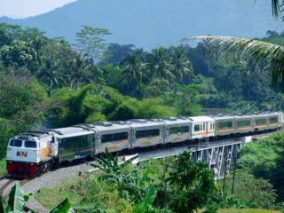 Dorong Keberlanjutan dan Kesejahteraan Lewat TJSL (Sumber : KAI)