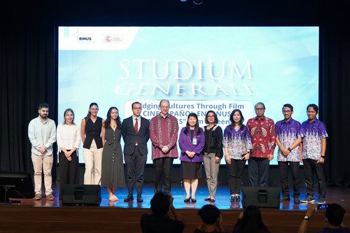 Ilustrasi Berita (Sumber: BINUS Media & Publishing)