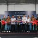 Grand Opening Showroom BAIC di Pekanbaru (Sumber: Hansen Construction)