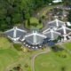 Handara Golf & Resort Bali Meraih Gelar Best Luxury Golf Resort Indonesia pada Luxury Lifestyle Awards 2025 (Sumber: Handara Golf & Resort Bali)