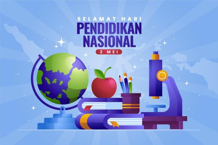 Hari Pendidikan Nasional