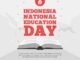 Hari Pendidikan Nasional