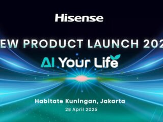 Ilustrasi Berita (Sumber: Hisense Indonesia)