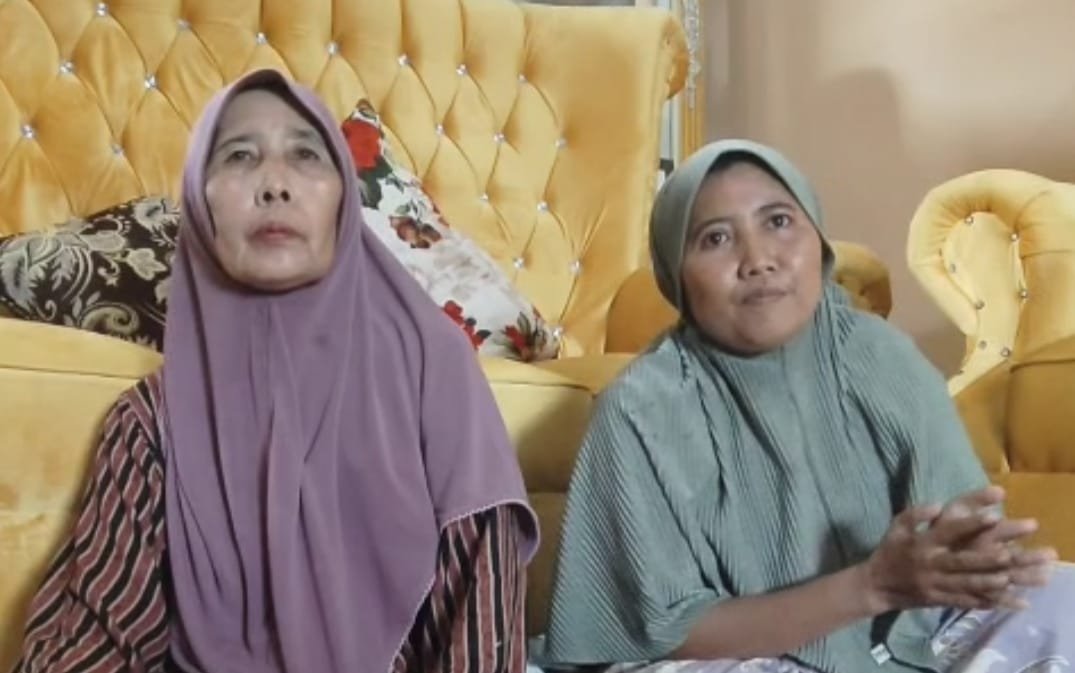 Hj. Suenah klarifikasi tidak pernah jadi korban penjualan tanah ke PIK 2, menjelaskan status lahan dan pelunasan pembayaran