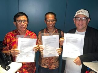 Konflik Kepengurusan PWI Berakhir, Kongres Dijadwalkan Paling Lambat Agustus 2025