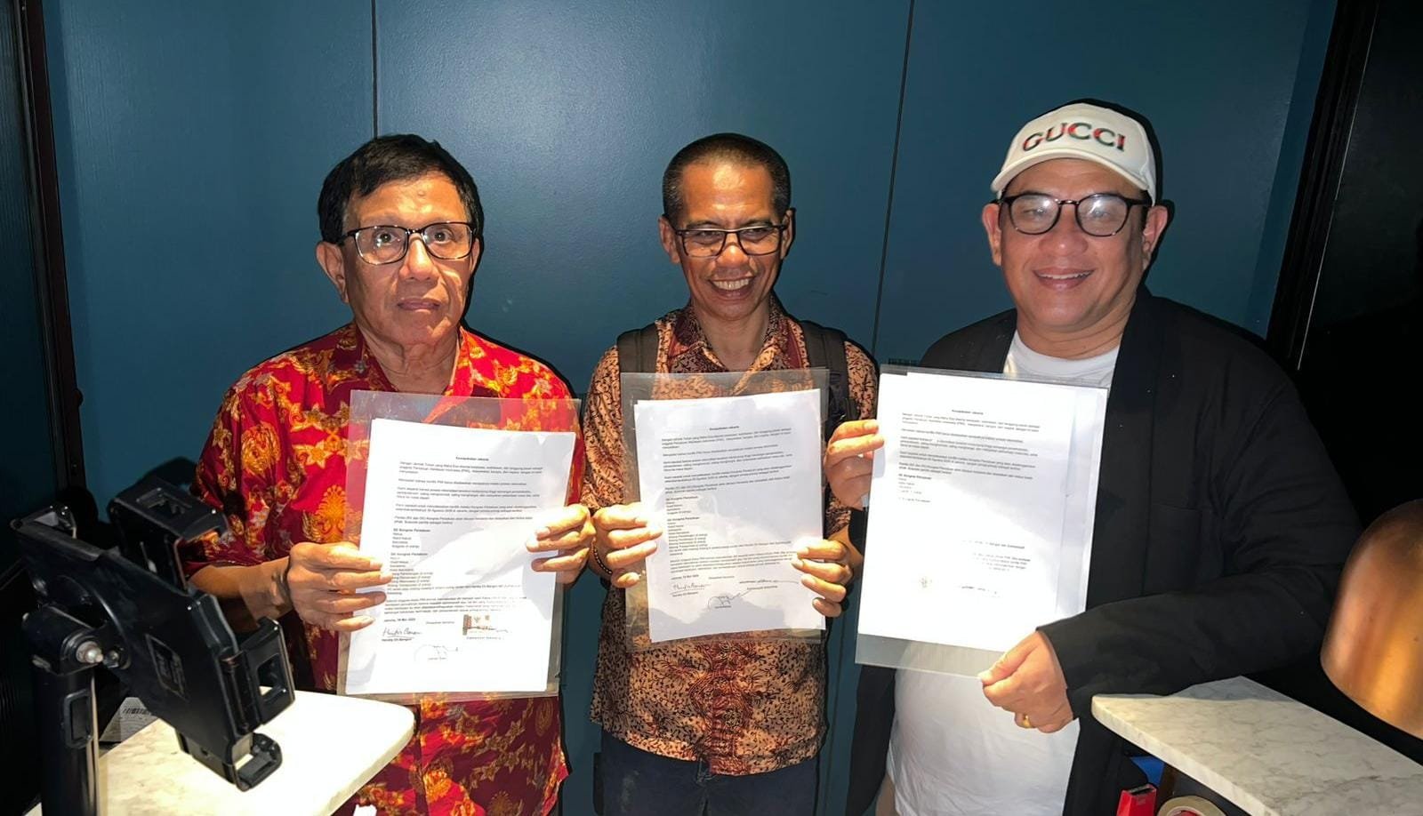 Konflik PWI mereda dengan Kesepakatan Jakarta, kongres persatuan dijadwalkan sebelum Agustus 2025 untuk pulihkan organisasi wartawan.