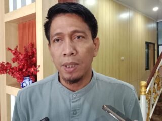 Walikota Budi Genjot PAD Kota Serang Naik Dua Kali Lipat