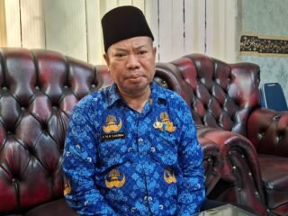 Segini Update Anggaran Bantuan Seragam Gratis SD dan SMP Kota Serang Tahun 2026