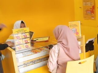 Buka Layanan di 93 Titik di Wilayah Jabodetabek, Banten hingga Jawa Barat, Mitra IM3 Kini Hadir di Tangerang