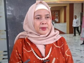 Anggota DPRD Banten Encop Sopia Fasilitasi Pembangunan Kota Serang Oleh Pemprov