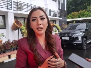 Anggota DPRD Banten Nia Purnama Sari Gelar Reses Bersama Pemkot Serang