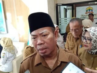Penerimaan Siswa Baru SD/SMP TA 2025, Pemkot Serang Masih Terapkan Jalur Zonasi atau Domisi