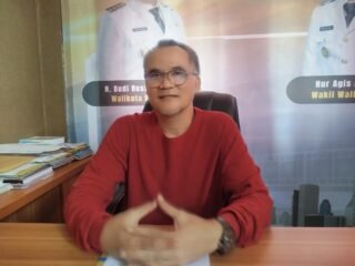 Masuk Program Unggulan Walikota, Kominfo Kota Serang Optimalisasi Layanan Pengaduan Berbasis Digital Rabeg