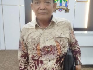 Impeks Dorong Percepatan Pelimpahan Aset Pemkab Kepada Pemkot Serang