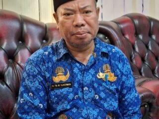 Rombel Berlebih, Data Siswa di Kota Serang Terancam Tak Masuk Dapodik