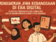 Kemajuan teknologi digital berperan penting dalam menanamkan nilai kebangsaan dan memperkuat identitas bangsa di era globalisasi.