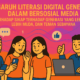 Generasi Z, generasi digital, menghadapi tantangan dan peluang dalam literasi digital untuk membangun hubungan sosial yang sehat.