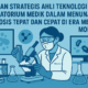 ATLM, pahlawan sunyi di balik hasil laboratorium, berperan vital dalam diagnosis medis. Kenali kontribusi mereka untuk kesehatan kita.