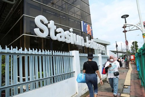 Ilustrasi Berita (Sumber: KAI Daop 1 Jakarta)