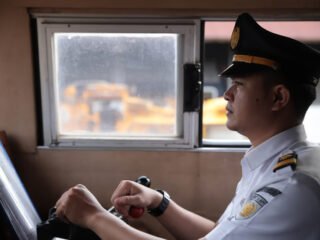 Ilustrasi Berita (Sumber: KAI)