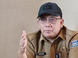 Musyawarah Daerah KNPI Tangsel 2025: Momentum Penyatuan Pemuda dan Dukungan Pemerintah