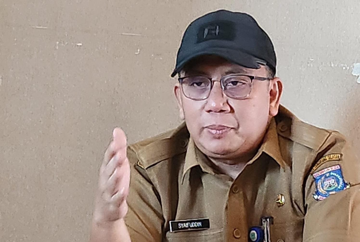 KNPI Tangsel akan adakan Musda 2025 untuk menyatukan pemuda dan dukung pembangunan. Bergabunglah dalam momen bersejarah ini!