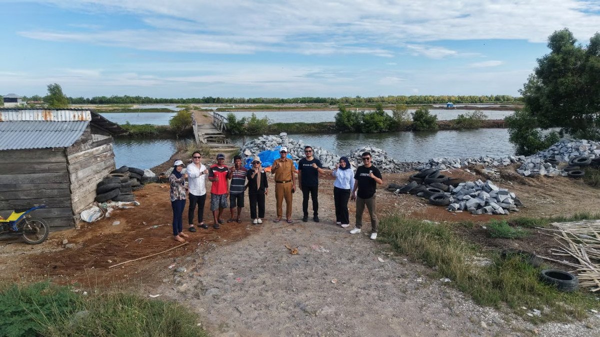 KOMETA dan Ekosis.id jalin kerjasama untuk tingkatkan distribusi produk lokal melalui teknologi digital, atasi kemiskinan struktural di Indonesia.