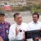 pengelolaan sampah Kabupaten Tangerang, upaya Pemkab Tangerang dalam pengawasan KLHK, sanksi administratif KLHK untuk pengelolaan sampah