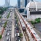 Kinerja Positif LRT Jabodebek Selama Periode Libur Panjang Waisak 2025 (Sumber: LRT Jabodebek)