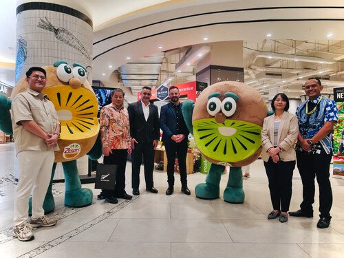 Ilustrasi Berita (Sumber: NZTE)