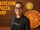 Komunitas Kripto Peringati Bitcoin Pizza Day (Sumber: Tokocrypto)