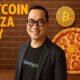 Komunitas Kripto Peringati Bitcoin Pizza Day (Sumber: Tokocrypto)